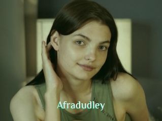 Afradudley