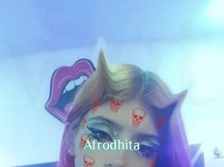 Afrodhita