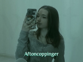 Aftoncoppinger