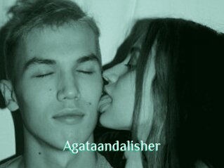 Agataandalisher