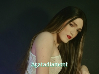 Agatadiamont