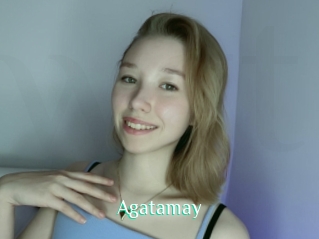 Agatamay