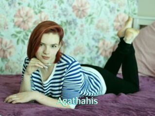 Agathahis