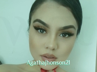 Agathajhonson21
