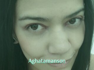 Aghatamanson