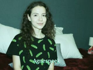 Agnespeek
