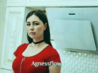 Agnessflower