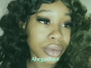 Ahegaoface