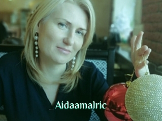 Aidaamalric