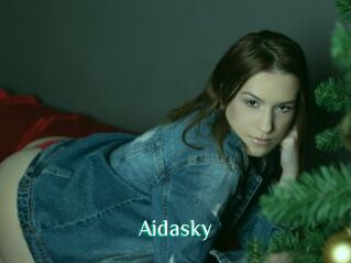 Aidasky