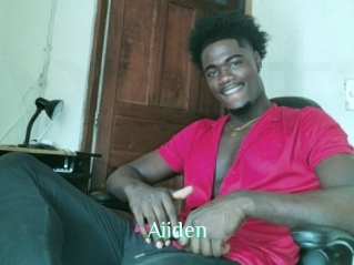 Aiiden