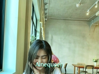 Ainequeen