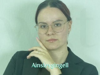 Ainsleygingell
