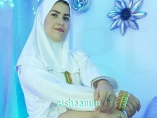 Aishaamin