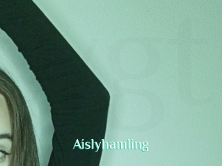 Aislyhamling