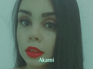 Akami