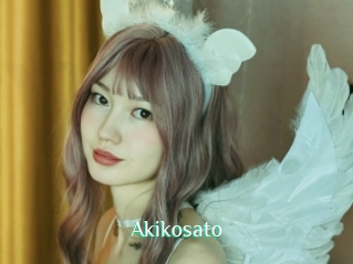 Akikosato