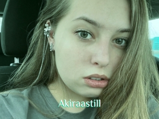 Akiraastill