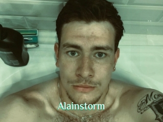 Alainstorm