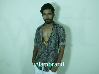 Alambrand