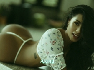 Alana