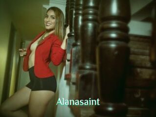 Alanasaint