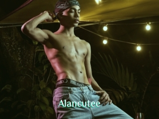 Alancutee