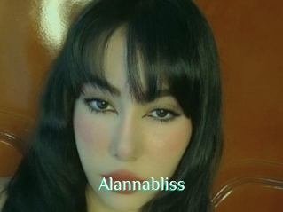 Alannabliss