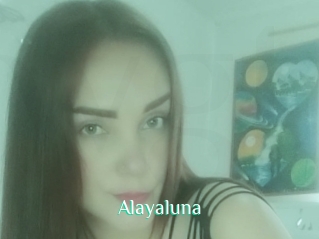 Alayaluna