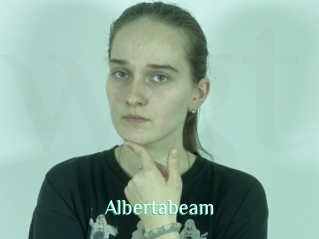 Albertabeam