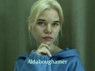 Aldaboughamer