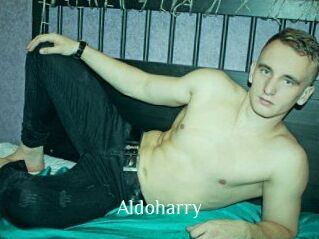 Aldoharry