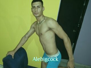 Alebigcock