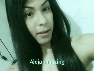 Aleja_amazing