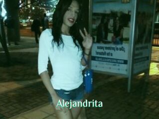 Alejandrita