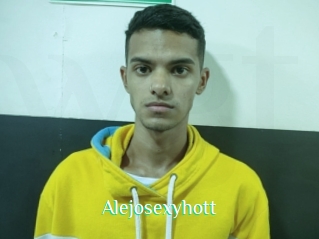Alejosexyhott