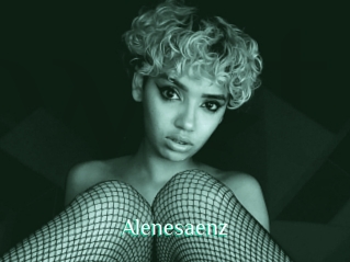 Alenesaenz