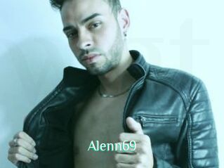 Alenn69