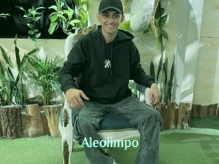 Aleolimpo
