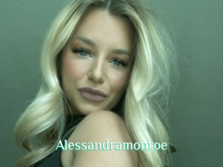 Alessandramonroe
