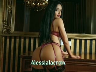 Alessialacroix