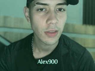 Alex900