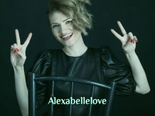 Alexabellelove
