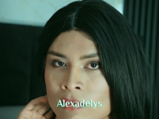 Alexadelys