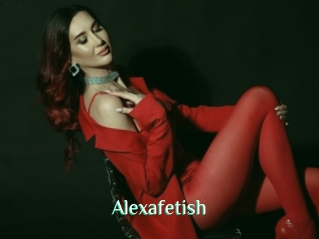 alexafetish Wild Girls TGP