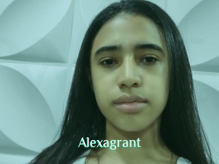 Alexagrant