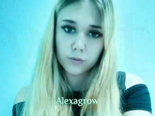 Alexagrow