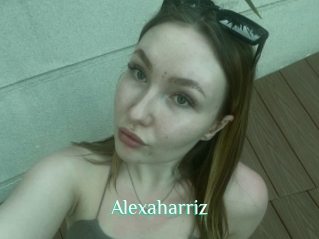 Alexaharriz