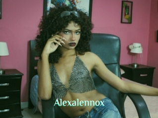 Alexalennox