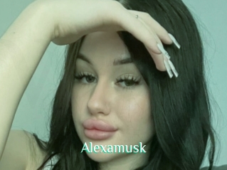 Alexamusk
